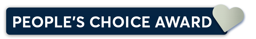 People's choice award